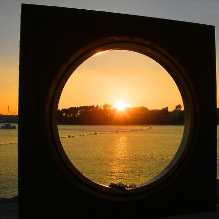 Apartamento Atlante Sanxenxo Exteriör bild