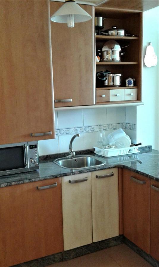 Apartamento Atlante Sanxenxo Exteriör bild