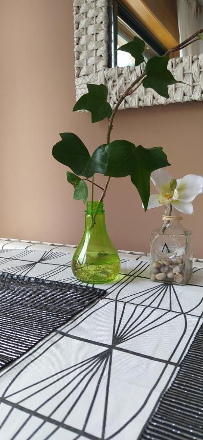 Apartamento Atlante Sanxenxo Exteriör bild